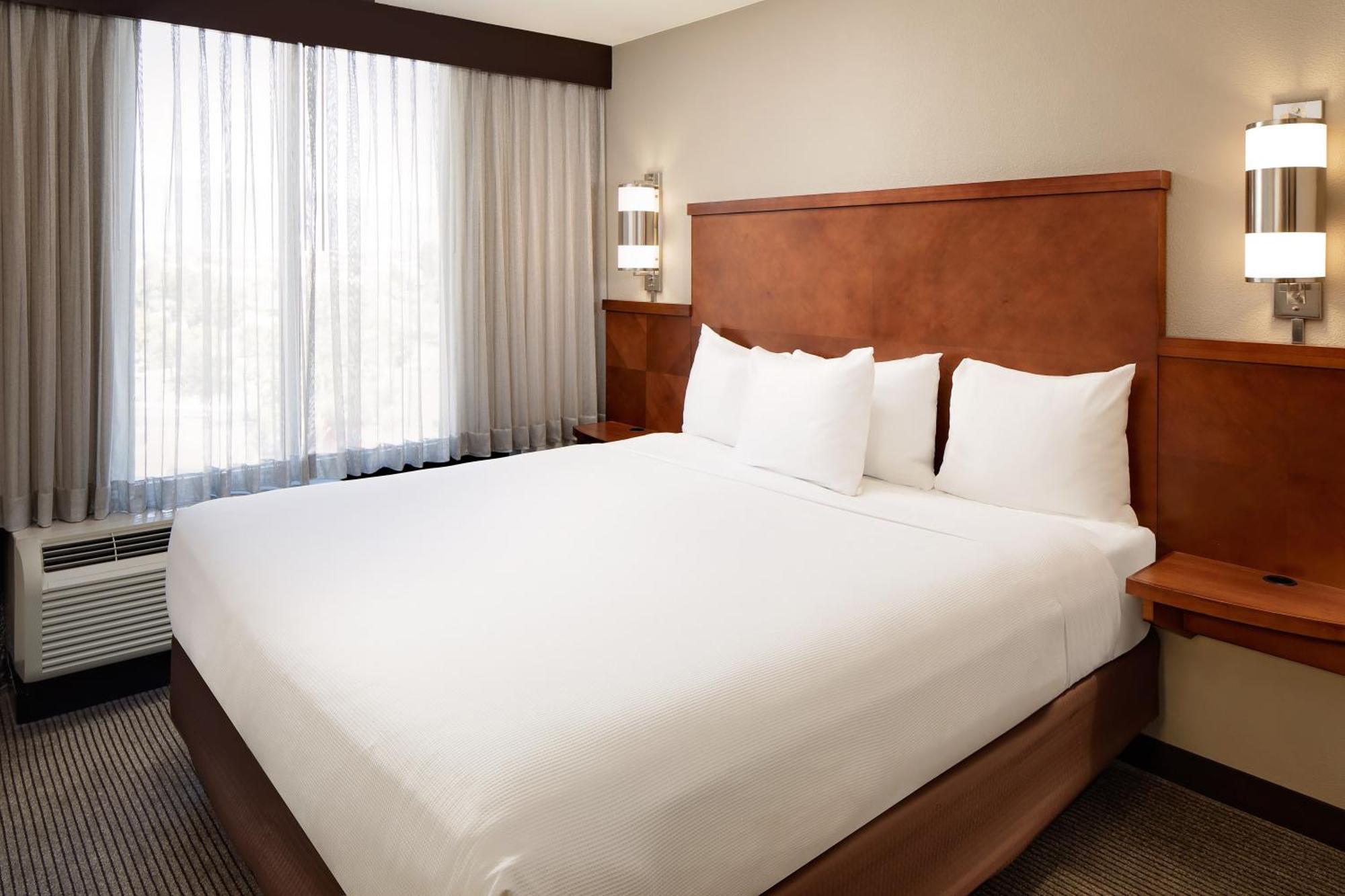 Hyatt Place Ontario/Rancho Cucamonga Zimmer foto