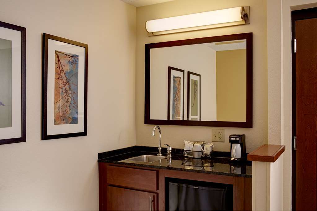 Hyatt Place Ontario/Rancho Cucamonga Zimmer foto