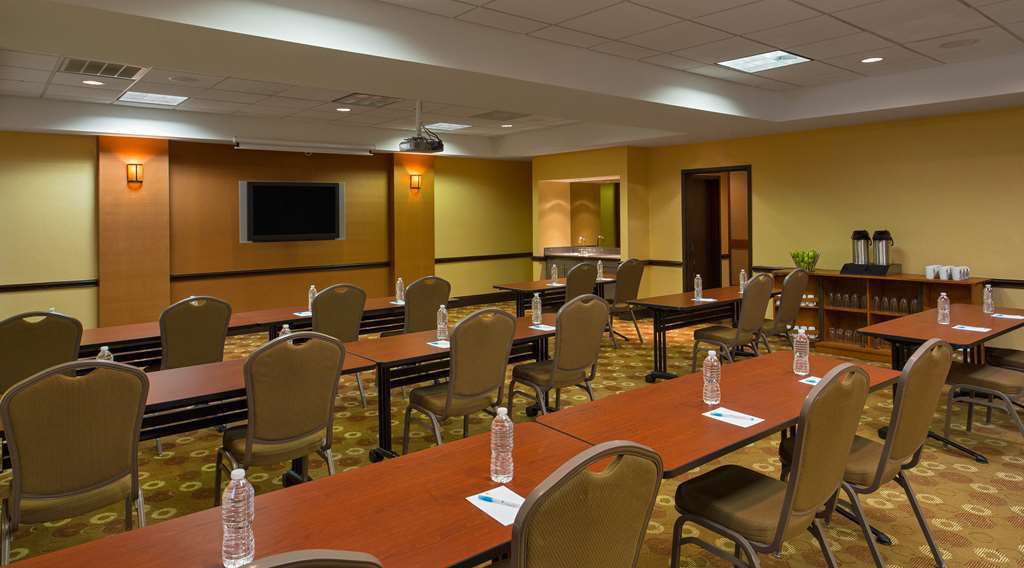 Hyatt Place Ontario/Rancho Cucamonga Einrichtungen foto